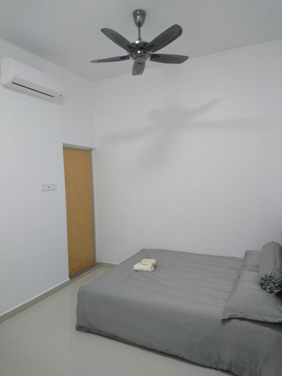 Comfortable Homestay Raub Exterior foto